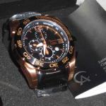 часы Alexandre Christie