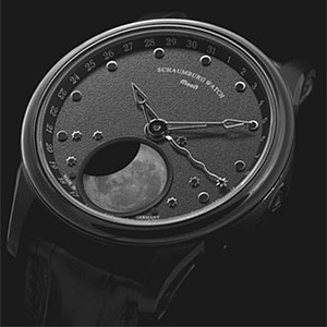 часы Grand Perpetual MooN 