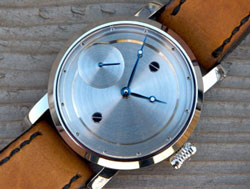 часы KPM Watch Company