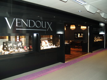демонстрационный зал VendouX