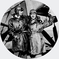 Pilot's Watches Classics - рожденные в воздухе