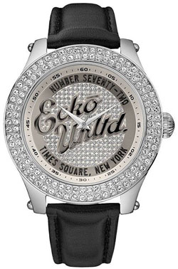 часы Jay-Z - Mark Ecko Royce
