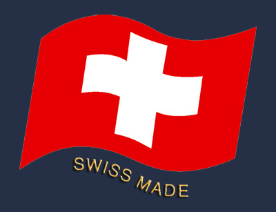 Swiss made