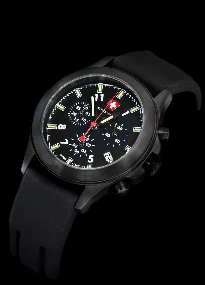 часы SWISS TIMER