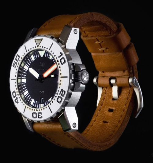 дайверские часы TC1 Tactico