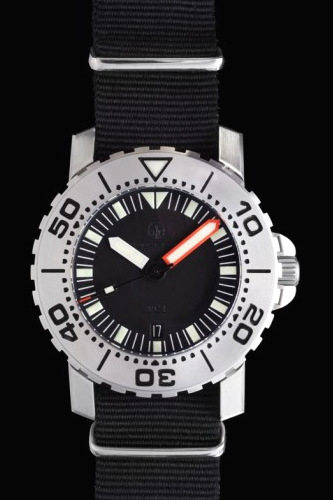 дайверские часы TC1 Tactico 