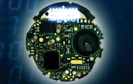 Технология G-shock Технология G-shock