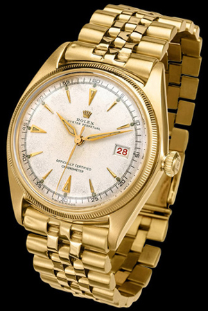 классические часы Rolex