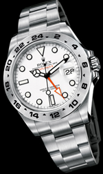 Модель Explorer II