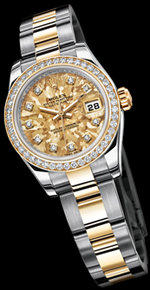 Модель Lady – Datejust
