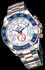 Модель YACHT – MASTER II