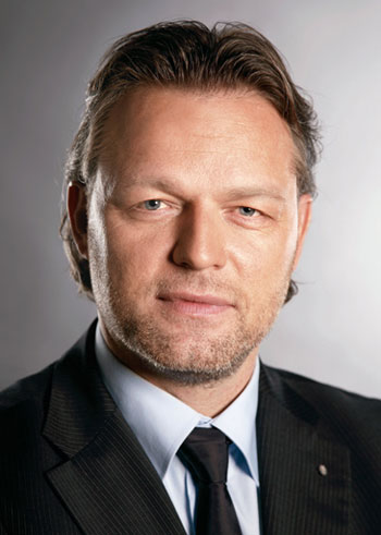 Томас Морф