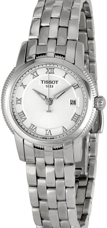  T0312101103300 Ballade III  Tissot