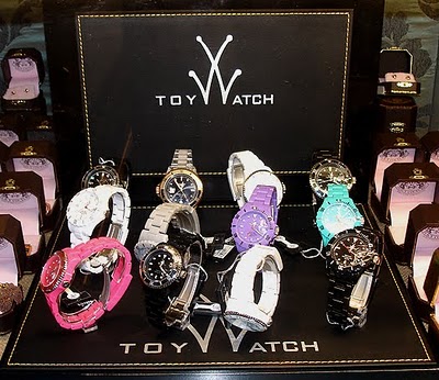 часы ToyWatch