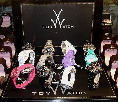  ToyWatch