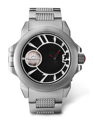 часы FS Nahual (ref TUF0014B)
