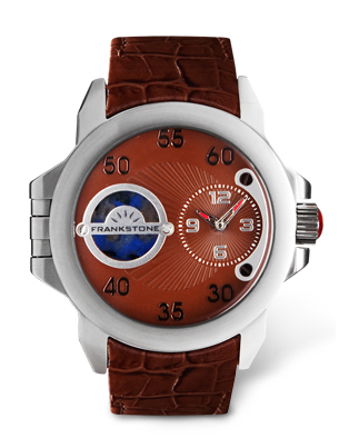 часы FS Daemon (ref TUF0018c)