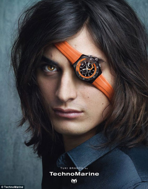 часы TechnoMarine