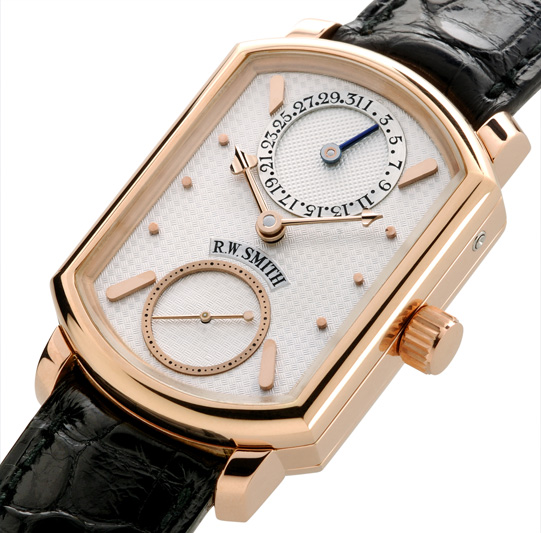 часы No. 3 tourbillon