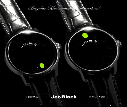  Jet-Black