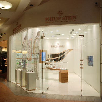 магазин часов Philip Stein