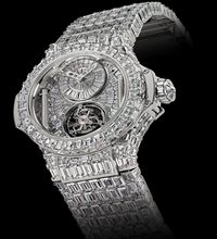  Hublot Big Bang 2 Million EUR