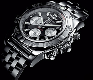 Наручные часы Chronomat