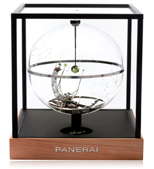 часы Panerai Jupiterium