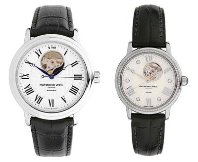 Часы Raymond Weil