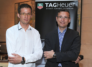 очки TAG Heuer