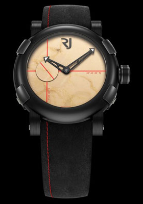  Romain Jerome