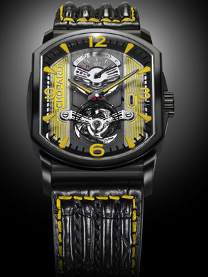 Наручные часы Chopard для Only Watch 2011