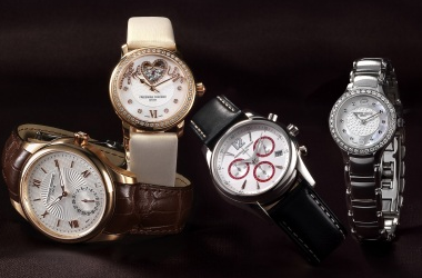  Frederique Constant  Only Watch