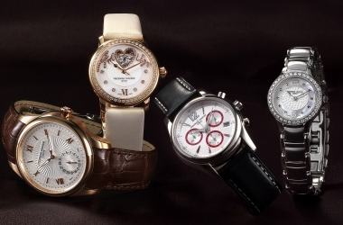 часы Frederique Constant для Only Watch