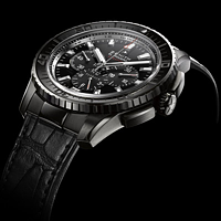 часы Zenith El Primero Stratos Flyback