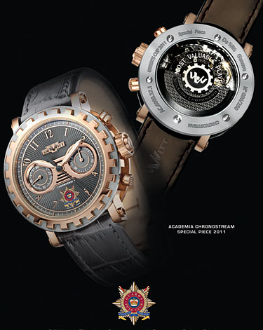часы DeWitt 