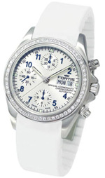 часы Official Cosmonauts Chronograph 