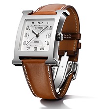 Наручные часы Hermes H-our Large Size 