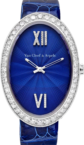 модель Timeless XL от Van Cleef & Arpels