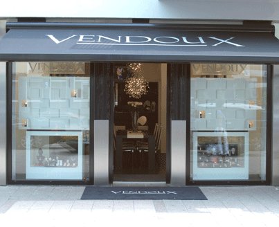магазин VendouX