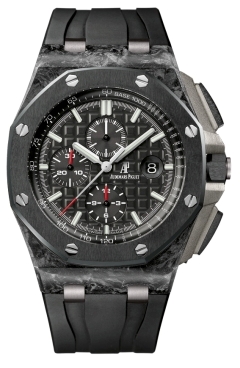 Выставка часов Audemars Piguet в Смоленском пассаже