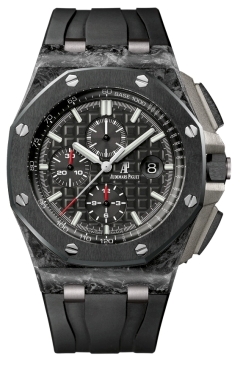   Audemars Piguet   