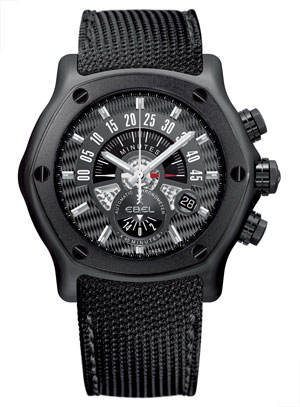 часы 1911 Tekton FC Bayern Chronograph