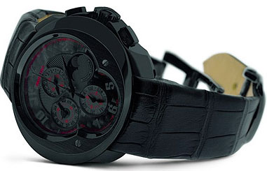 часы Franc Vila FVa No5 BDHES Black Russia