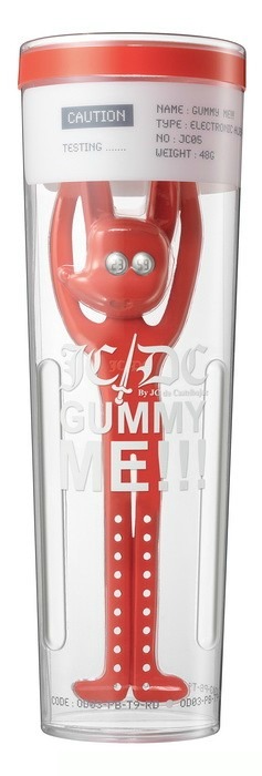 часы Gummy Me