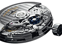 часы Longines Column-Wheel Chronograph