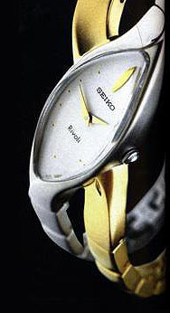 часы Seiko Rivoli