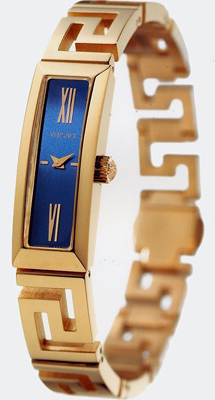 часы Versace Meandros