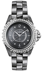 Часы Chanel J12