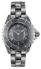 Часы Chanel J12
